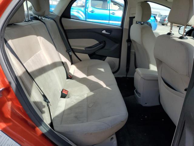 Photo 10 from auction – 2018 FORD FOCUS SE with VIN 1FADP3F26JL273294