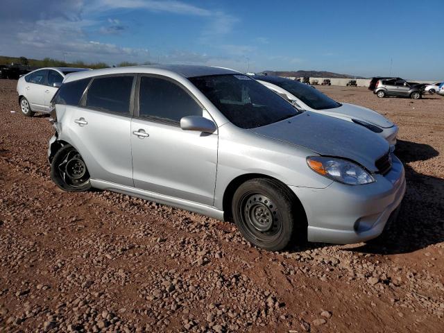 Photo 4 from auction – 2007 TOYOTA COROLLA MA with VIN 2T1KR32E27C662302