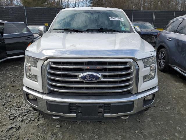 Снимка 5 от търг – 2015 FORD F150 SUPER с VIN 1FTEW1E85FFC48386