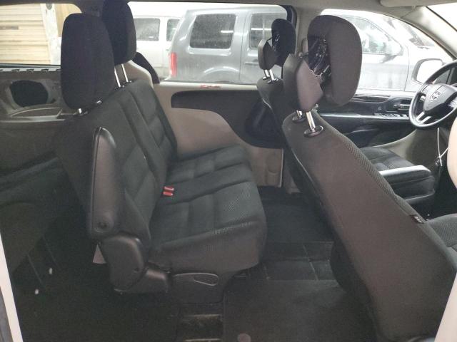 Photo 11 from auction – 2020 DODGE GRAND CARA with VIN 2C4RDGBG0LR196885