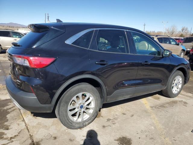 Photo 3 from auction – 2022 FORD ESCAPE SE with VIN 1FMCU9G60NUA11575