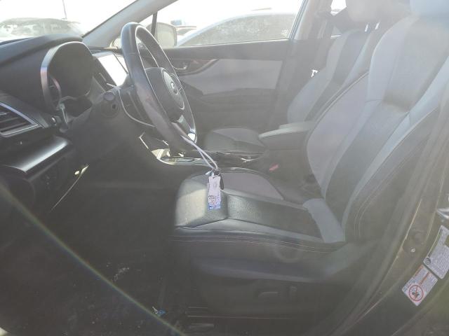 Photo 7 from auction – 2018 SUBARU CROSSTREK with VIN JF2GTAMCXJH321838