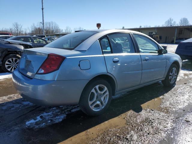 Photo 3 from auction – 2003 SATURN ION LEVEL with VIN 1G8AL52FX3Z157152