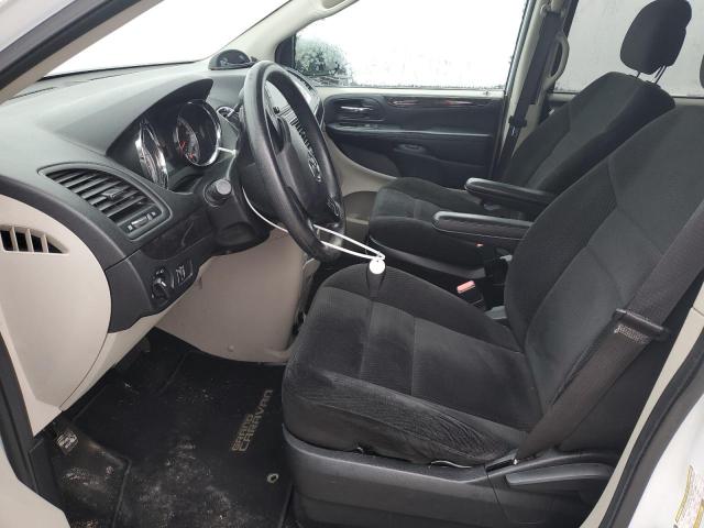 Photo 7 from auction – 2017 DODGE GRAND CARA with VIN 2C4RDGBG2HR605167