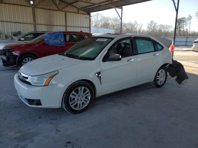 Photo 1 from auction – 2009 FORD FOCUS SEL with VIN 1FAHP37N59W235480