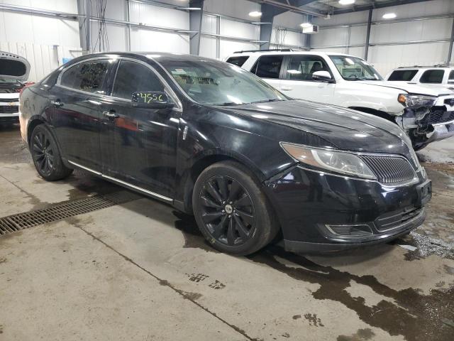 Photo 4 from auction – 2015 LINCOLN MKS with VIN 1LNHL9EK7FG601734