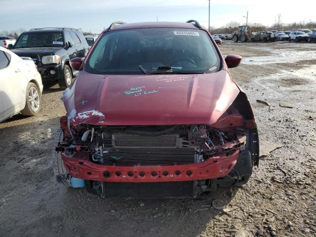 Photo 5 from auction – 2017 FORD ESCAPE SE with VIN 1FMCU0GD8HUC86867
