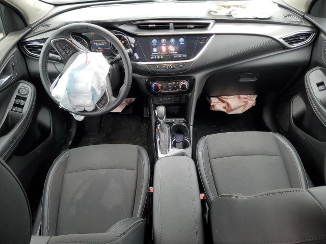 Photo 8 from auction – 2021 BUICK ENCORE GX with VIN KL4MMBS28MB138681