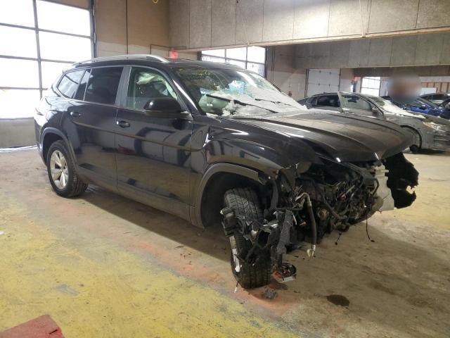 Photo 4 from auction – 2019 VOLKSWAGEN ATLAS S with VIN 1V2GR2CA5KC581743