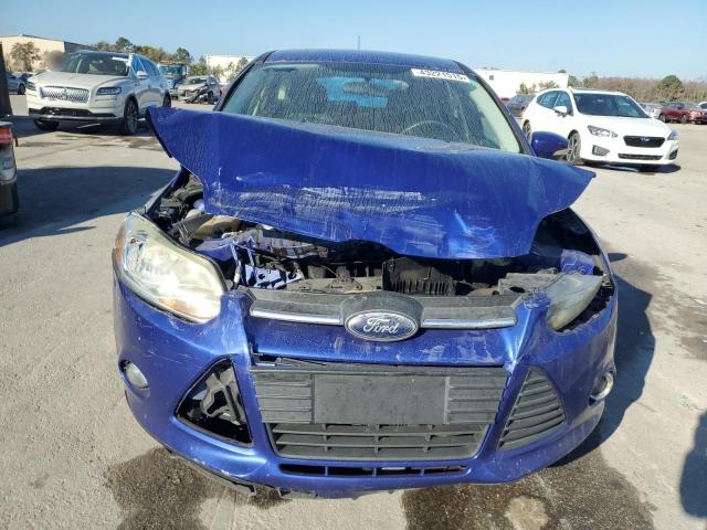 Photo 5 from auction – 2013 FORD FOCUS SE with VIN 1FADP3K23DL129664