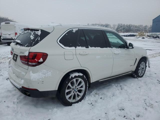 Photo 3 from auction – 2015 BMW X5 XDRIVE3 with VIN 5UXKR0C57F0K59274