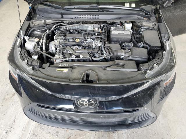 Photo 11 from auction – 2023 TOYOTA COROLLA LE with VIN 5YFB4MDE9PP016966