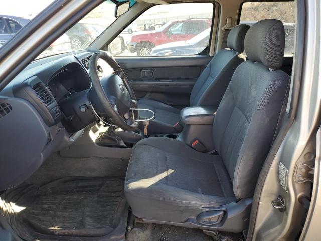 Photo 7 from auction – 2001 NISSAN FRONTIER C with VIN 1N6ED27Y91C313482