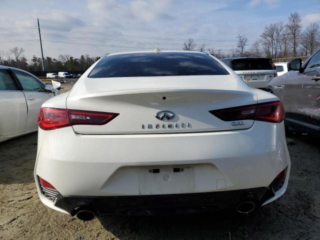 Photo 6 from auction – 2017 INFINITI Q60 BASE with VIN JN1CV7EK2HM111111
