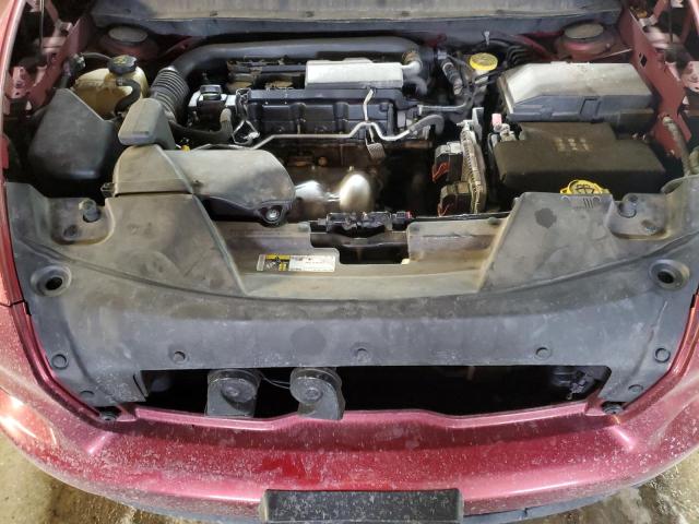 Photo 12 from auction – 2015 JEEP CHEROKEE L with VIN 1C4PJMCBXFW725448