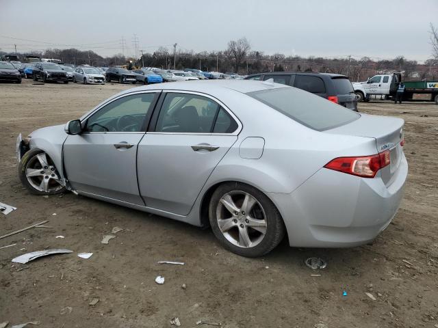 Photo 2 from auction – 2012 ACURA TSX with VIN JH4CU2F45CC000424