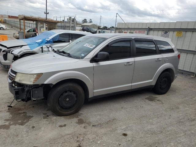 DODGE JOURNEY SE 2012 with VIN 3C4PDCAB9CT299922 - Photo from auction