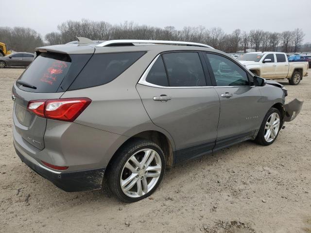 Photo 3 from auction – 2018 CHEVROLET EQUINOX PR with VIN 3GNAXWEX7JS519492