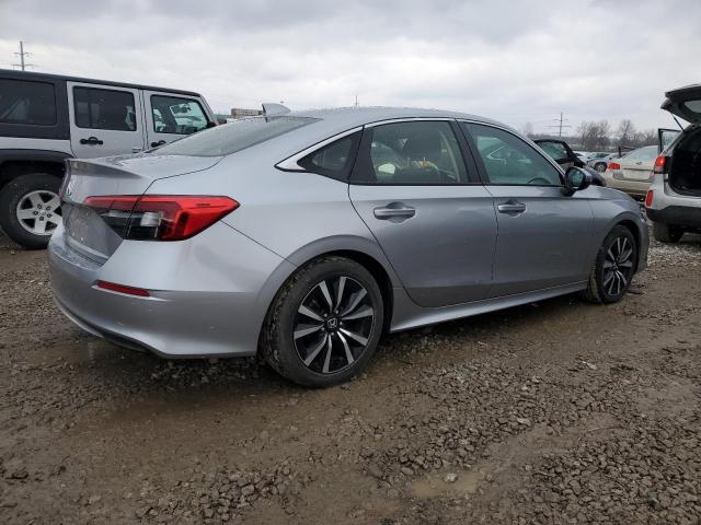 Photo 3 from auction – 2022 HONDA CIVIC EX with VIN JHMFE1F70NX002625