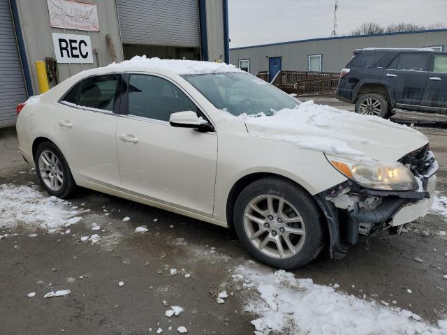 Photo 4 from auction – 2013 CHEVROLET MALIBU 2LT with VIN 1G11F5RR8DF122294