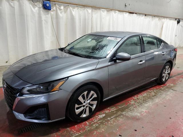 NISSAN ALTIMA S 2023 with VIN 1N4BL4BV5PN360321 - Photo from auction
