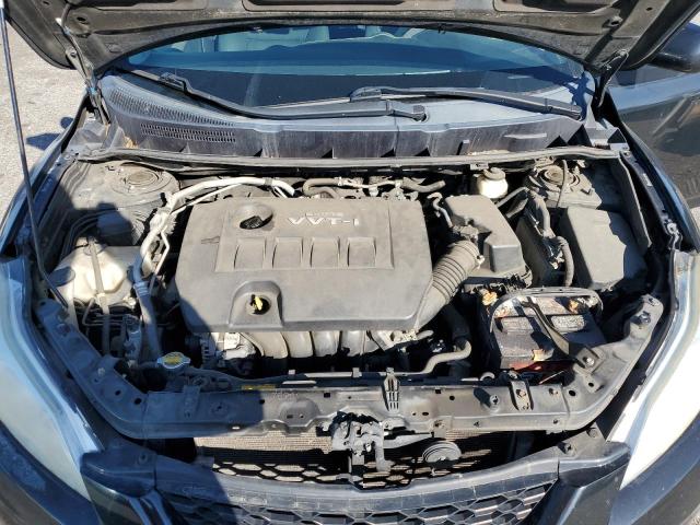 Photo 11 from auction – 2009 TOYOTA COROLLA MA with VIN 2T1KU40EX9C009467