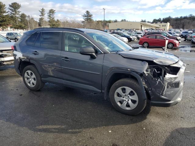 Photo 4 from auction – 2019 TOYOTA RAV4 LE with VIN 2T3F1RFV8KW054384