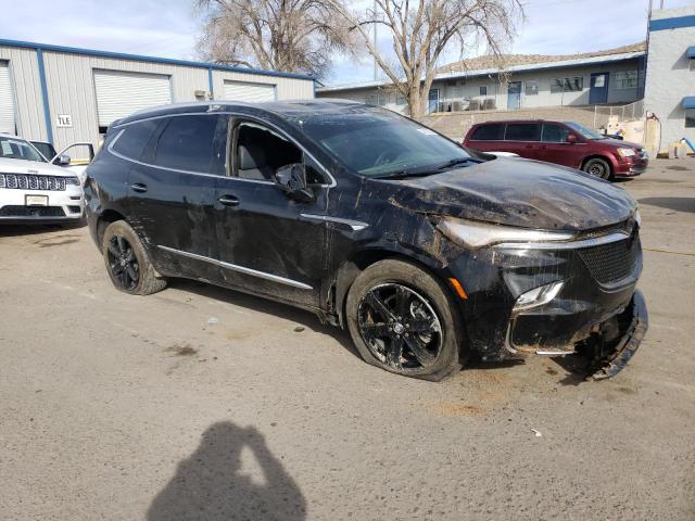 Photo 4 from auction – 2024 BUICK ENCLAVE ES with VIN 5GAEVAKW3RJ102819