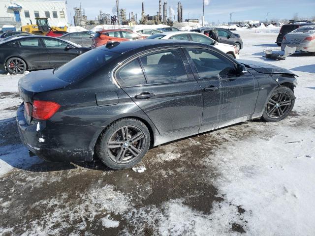 Photo 3 from auction – 2013 BMW 335 XI with VIN WBA3B9C56DF140153
