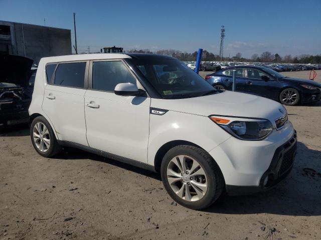 Photo 4 from auction – 2016 KIA SOUL + with VIN KNDJP3A59G7327977