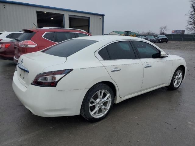 Photo 3 from auction – 2013 NISSAN MAXIMA S with VIN 1N4AA5AP0DC804285