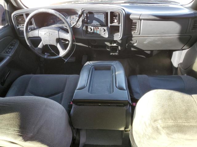 Foto 8 de la subasta – 2005 CHEVROLET SILVERADO con VIN 1GCHC23U35F845031