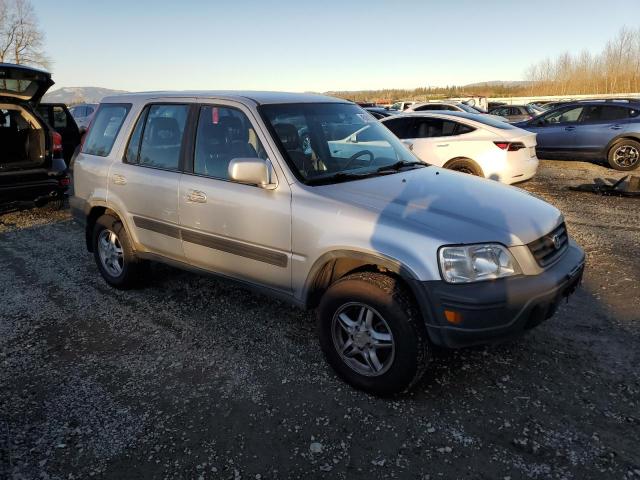 Photo 4 from auction – 1998 HONDA CR-V EX with VIN JHLRD1864WC098261