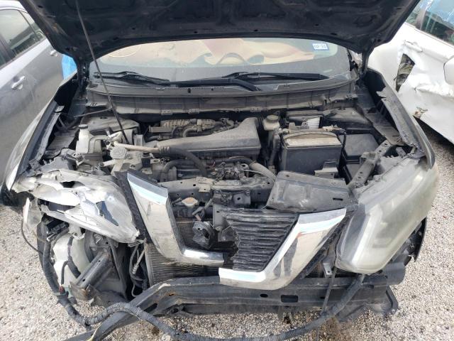 Photo 11 from auction – 2017 NISSAN ROGUE S with VIN JN8AT2MT7HW384304