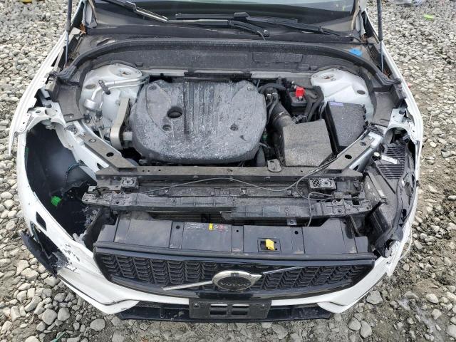Photo 12 from auction – 2024 VOLVO XC60 PLUS with VIN YV4L12RL1R1711424