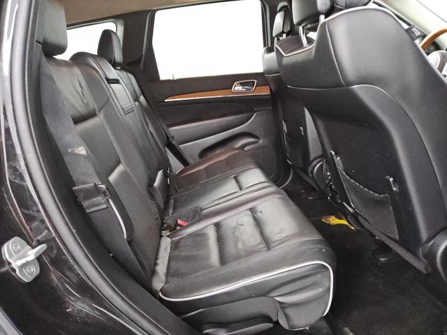 Фото 11 с аукциона – 2013 JEEP GRAND CHER с VIN 1C4RJECT3DC534007