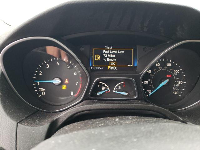 Photo 9 from auction – 2018 FORD FOCUS S with VIN 1FADP3E29JL293704