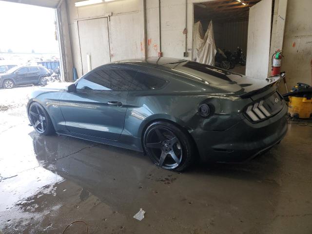 Photo 2 from auction – 2015 FORD MUSTANG GT with VIN 1FA6P8CF0F5348015