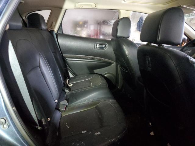Photo 10 from auction – 2012 NISSAN ROGUE with VIN JN8AS5MV1CW379713