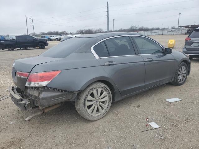 Photo 3 from auction – 2011 HONDA ACCORD EX with VIN 1HGCP2F77BA042558