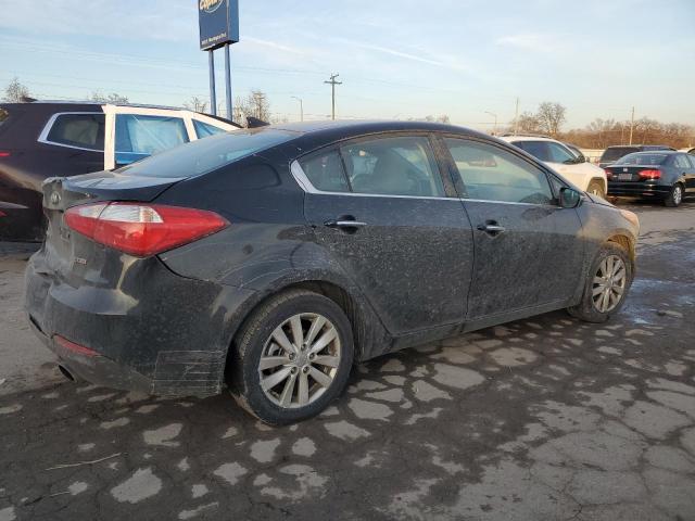 Photo 3 from auction – 2014 KIA FORTE EX with VIN KNAFX4A8XE5080464