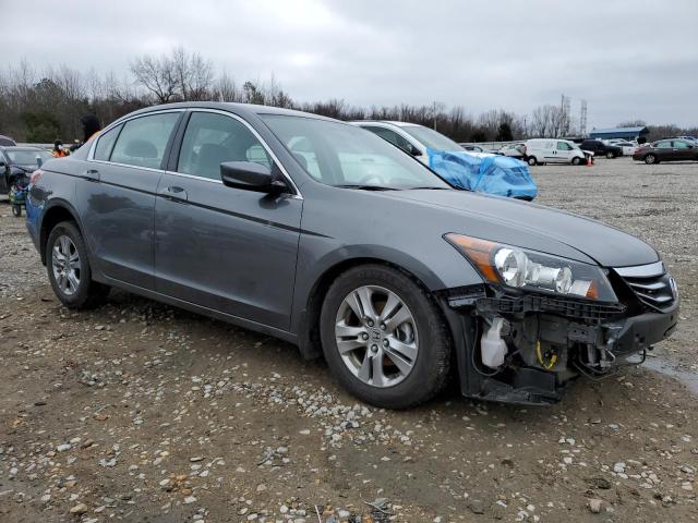Photo 4 from auction – 2011 HONDA ACCORD LXP with VIN 1HGCP2F46BA108944
