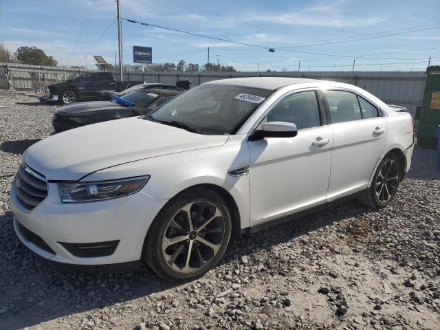 FORD TAURUS SEL 2015 with VIN 1FAHP2E81FG194794 - Photo from auction
