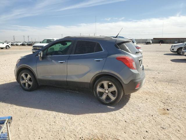 Photo 2 from auction – 2014 BUICK ENCORE CON with VIN KL4CJBSB3EB697707