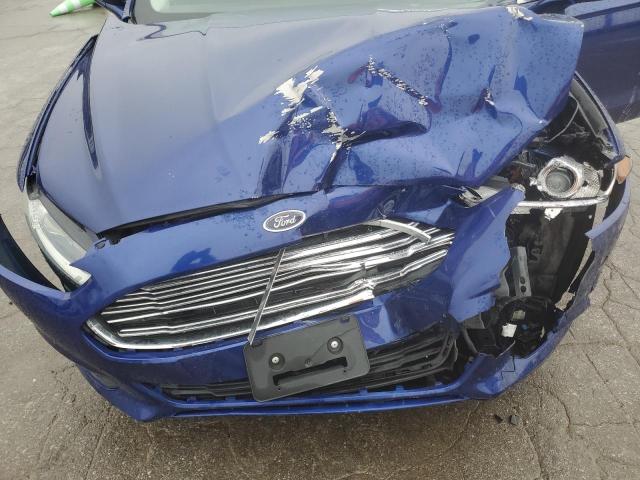 Photo 11 from auction – 2014 FORD FUSION SE with VIN 3FA6P0H76ER283234