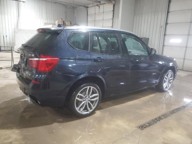Photo 3 from auction – 2017 BMW X3 XDRIVE2 with VIN 5UXWX9C30H0W68973