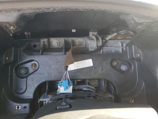 Photo 9 from auction – 2003 CHEVROLET TRAILBLAZE with VIN 1GNDS13S232291406