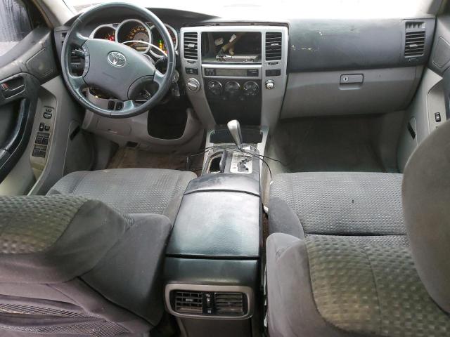 Zdjęcie 8 z aukcji – 2005 TOYOTA 4RUNNER SR z VIN JTEBU14R750062445