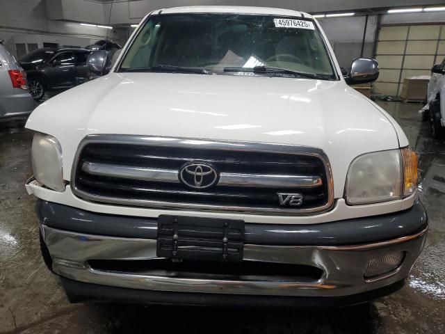 Photo 5 from auction – 2000 TOYOTA TUNDRA ACC with VIN 5TBBT4417YS071028
