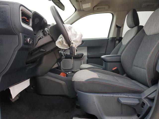 Photo 7 from auction – 2023 FORD MAVERICK X with VIN 3FTTW8E34PRA74223